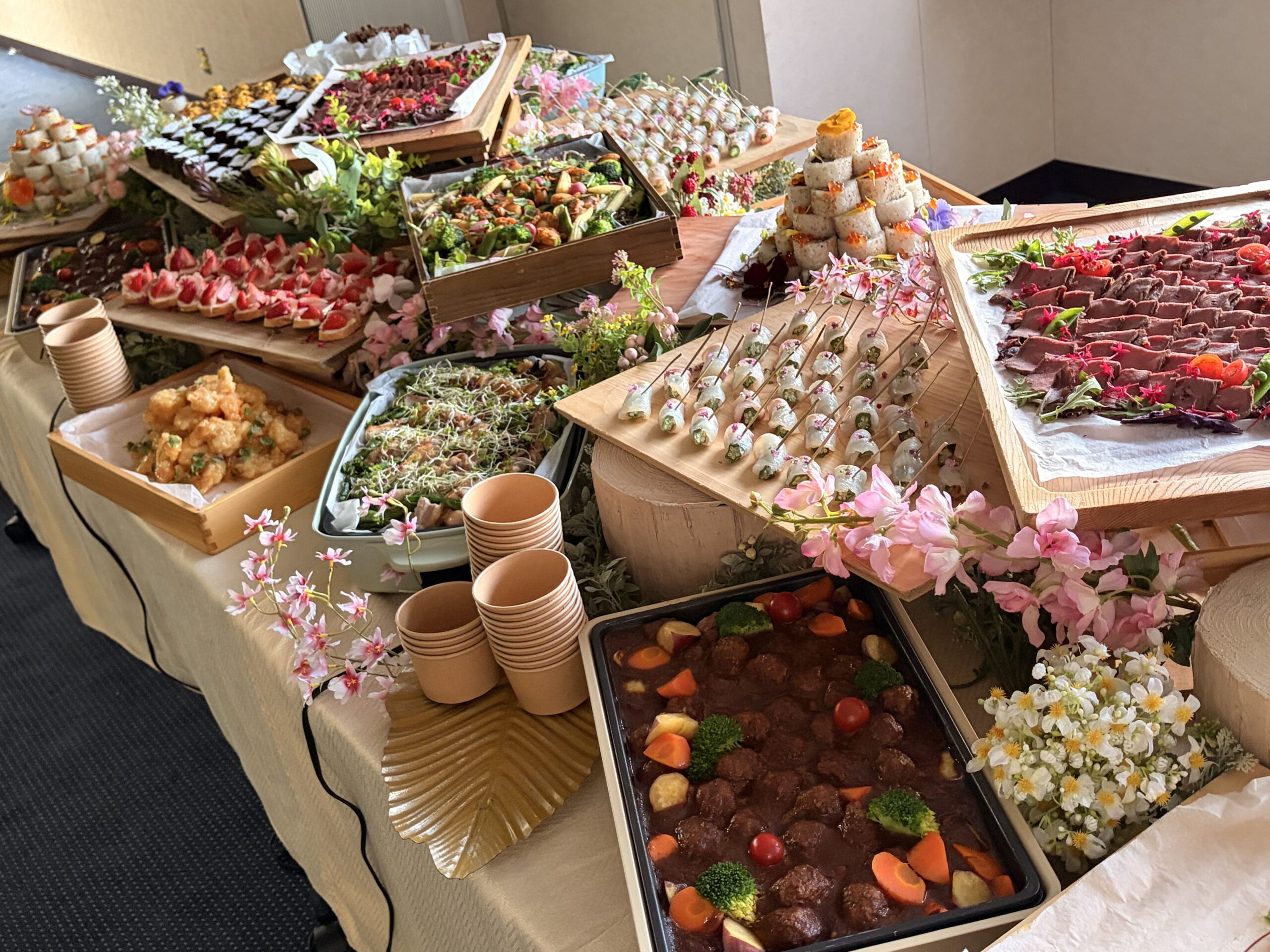 Vibesスタンダードの写真