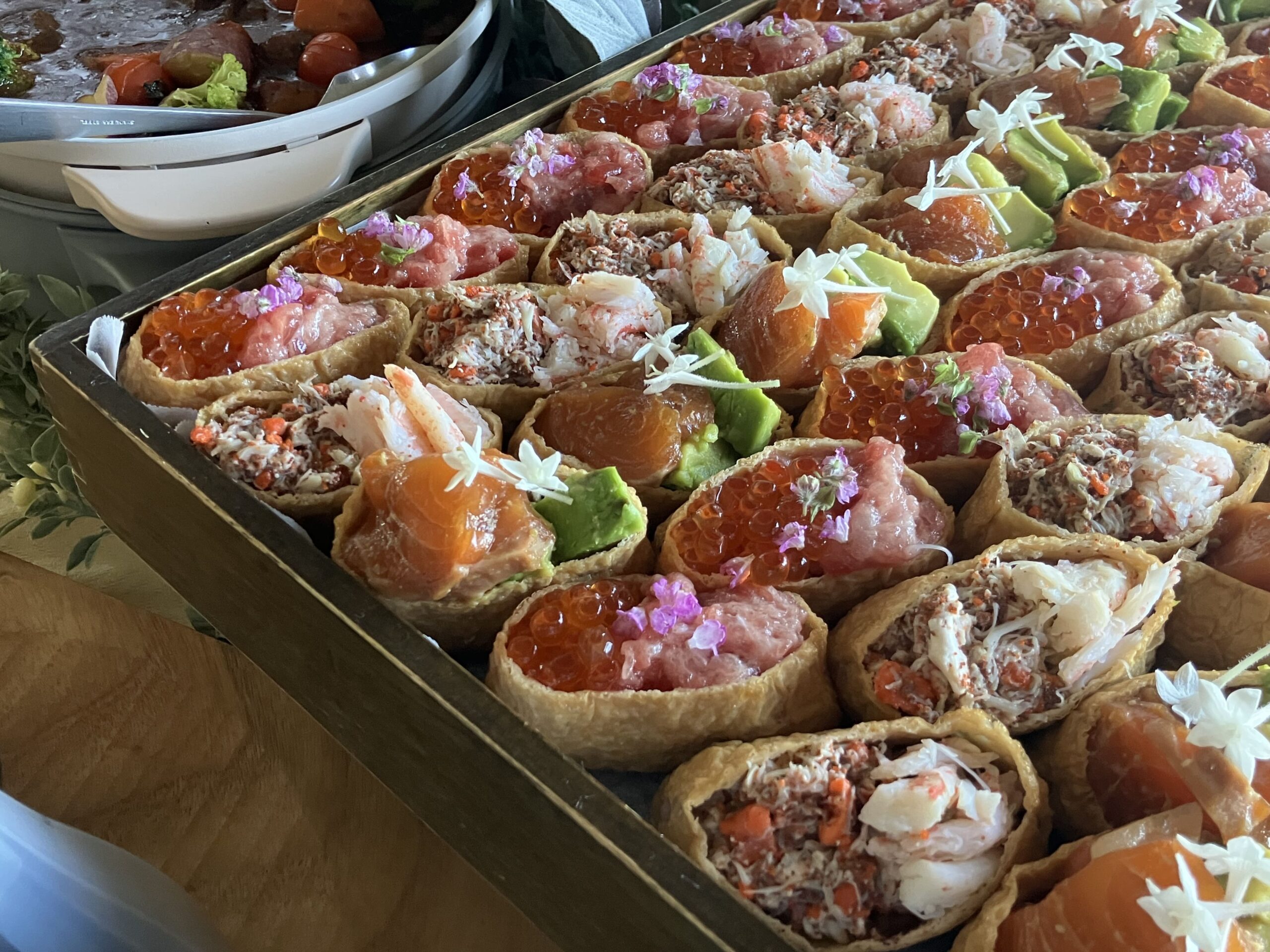 最高級オーダー