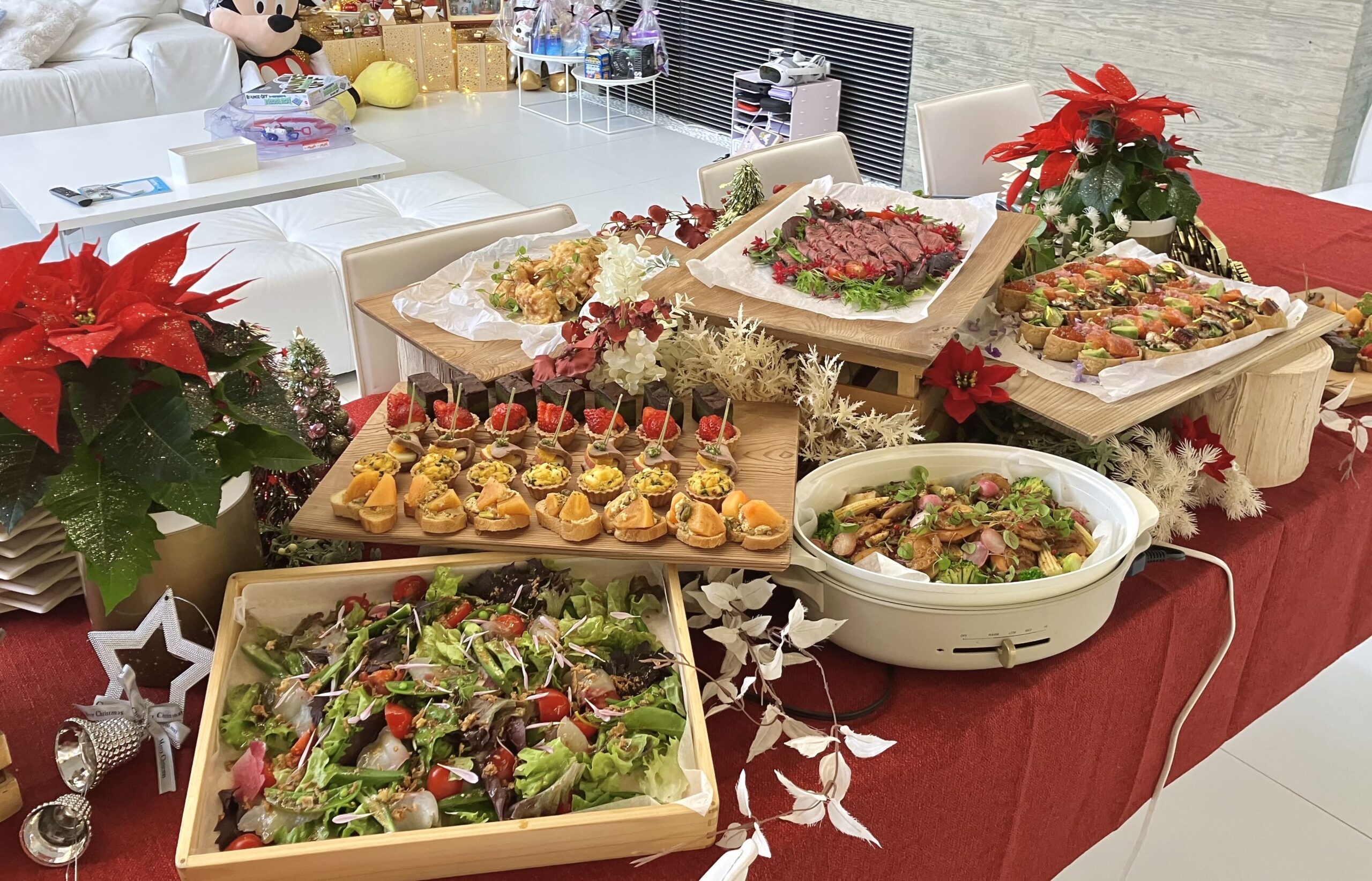 Vibesスタンダード