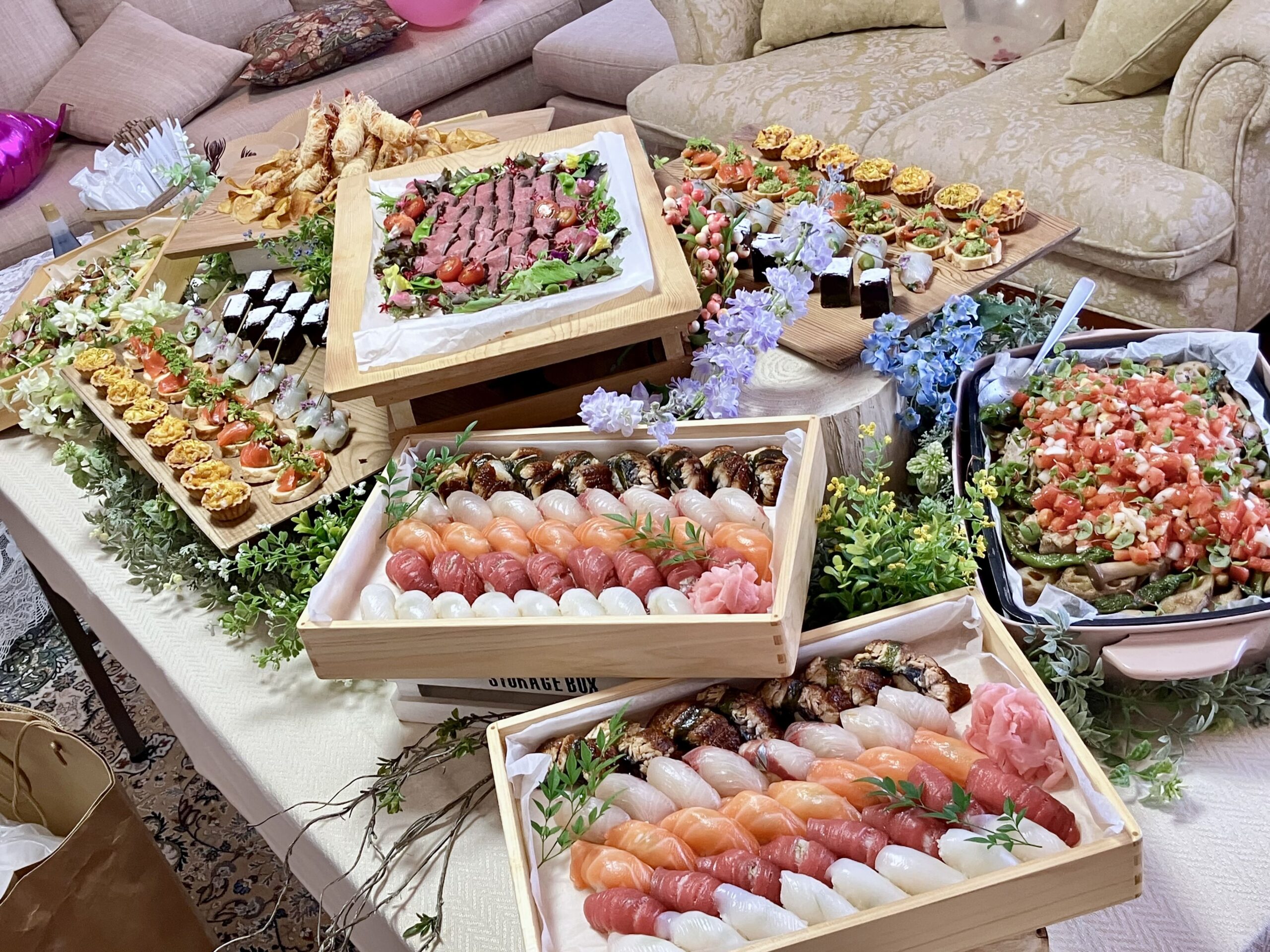 Vibesハイエンドの写真