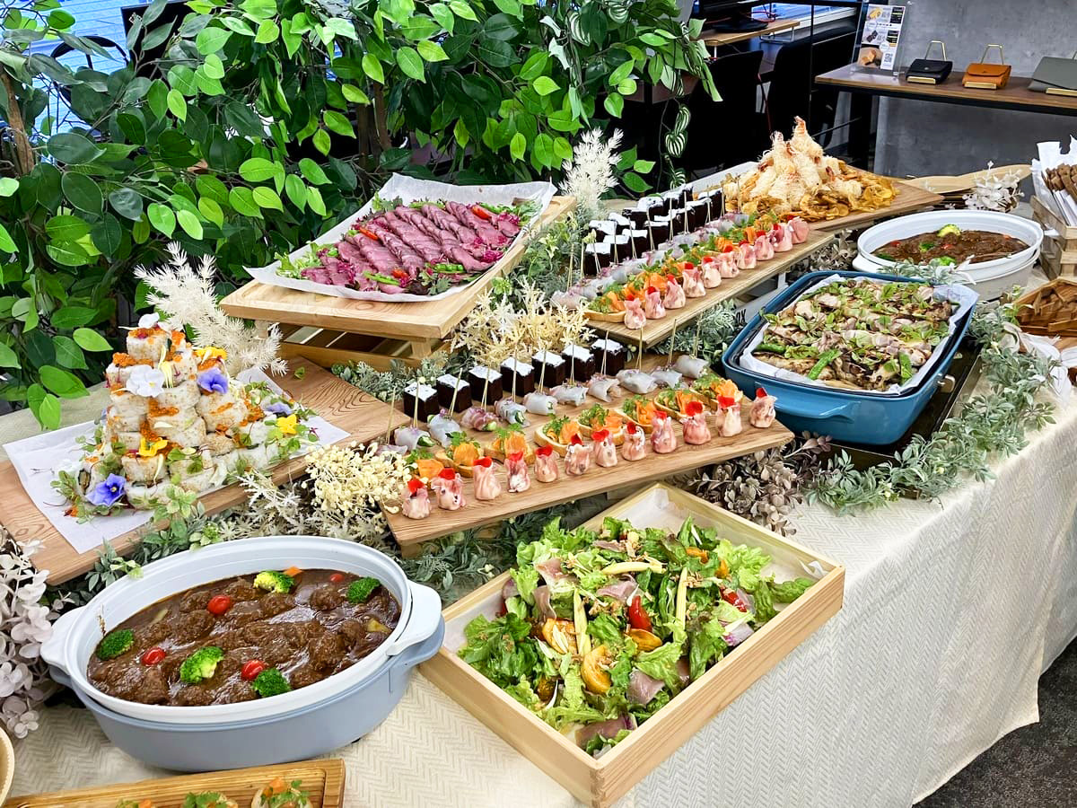 2025年2月　株式会社マスターピース様