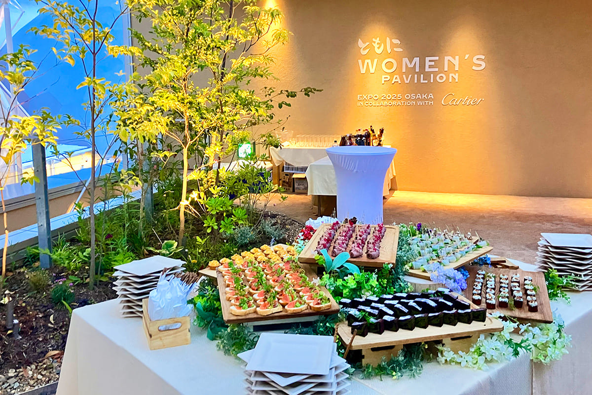 2025年8月　株式会社MiraiE様