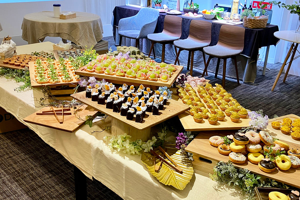 2025年8月　大光電機株式会社様