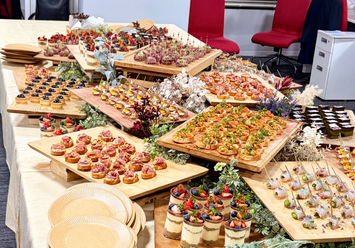 2026年2月　株式会社岸田総合事務所様