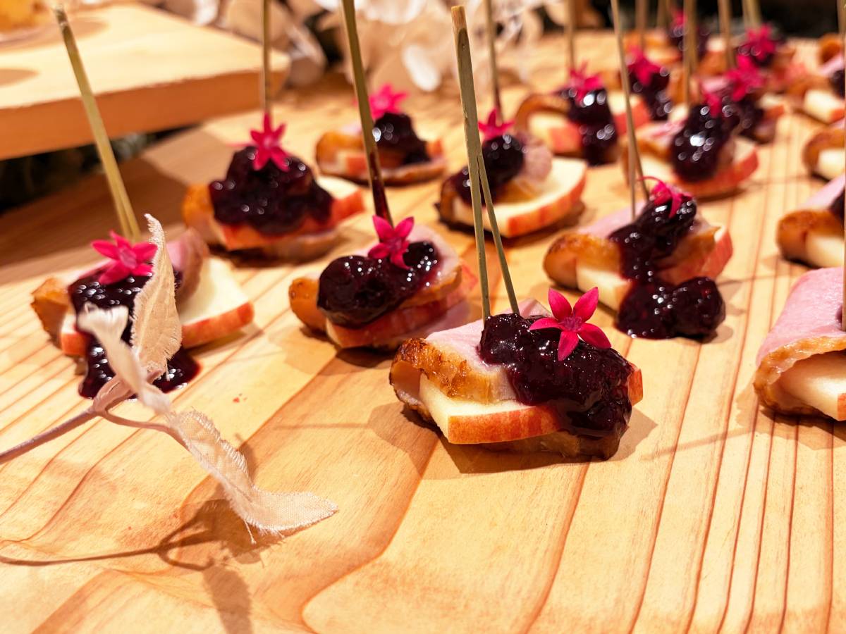 2026年2月　英国総領事館様