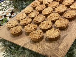 パイフロランタンの写真